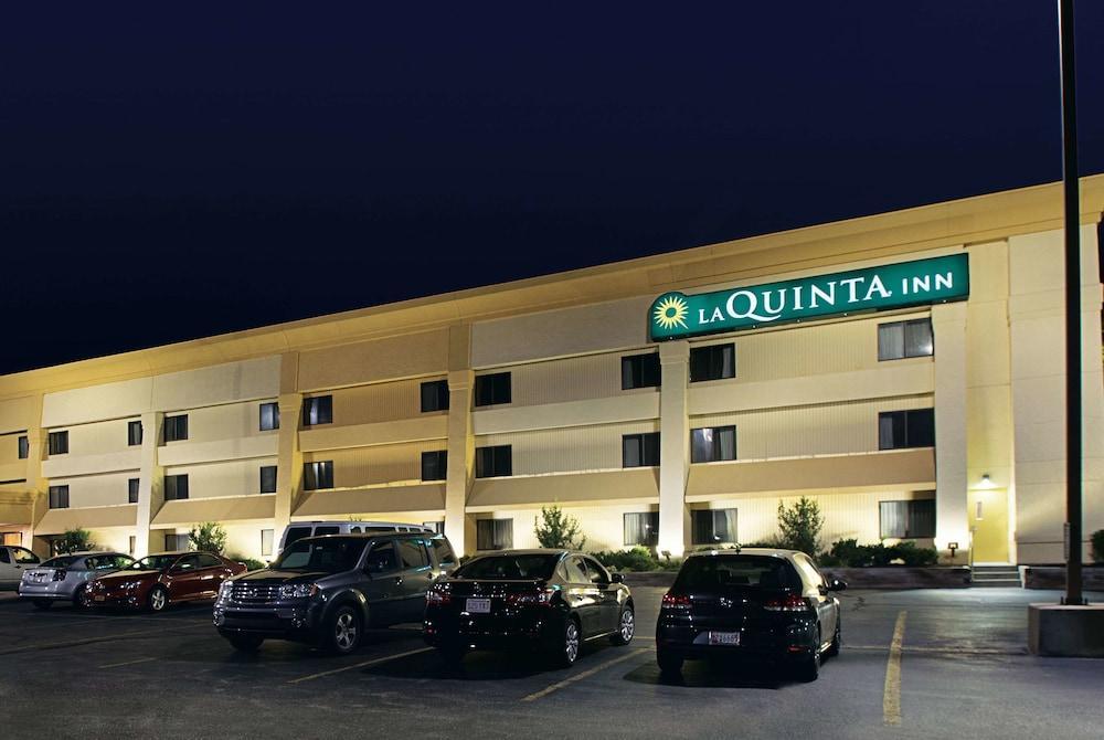 La Quinta Inn By Wyndham Auburn Worcester Exterior photo