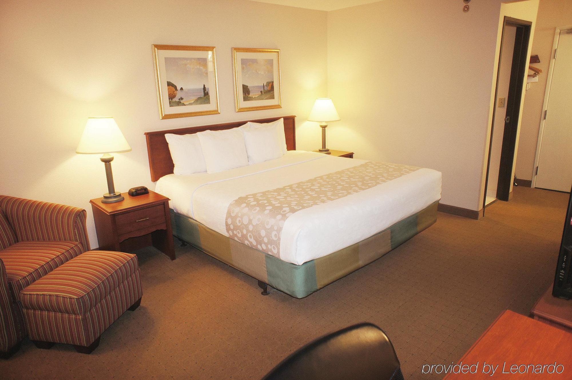 La Quinta Inn By Wyndham Auburn Worcester Exterior photo
