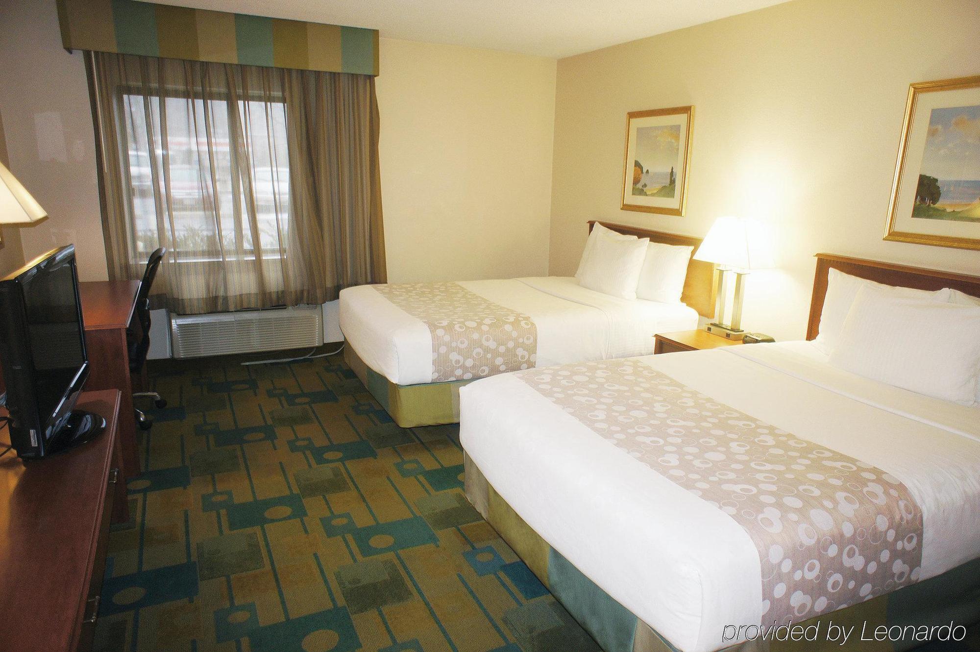 La Quinta Inn By Wyndham Auburn Worcester Exterior photo